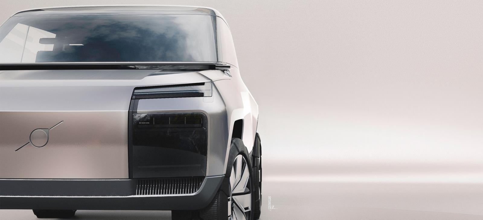 Boxiga Volvodrömmen – en modern hyllning till 240
