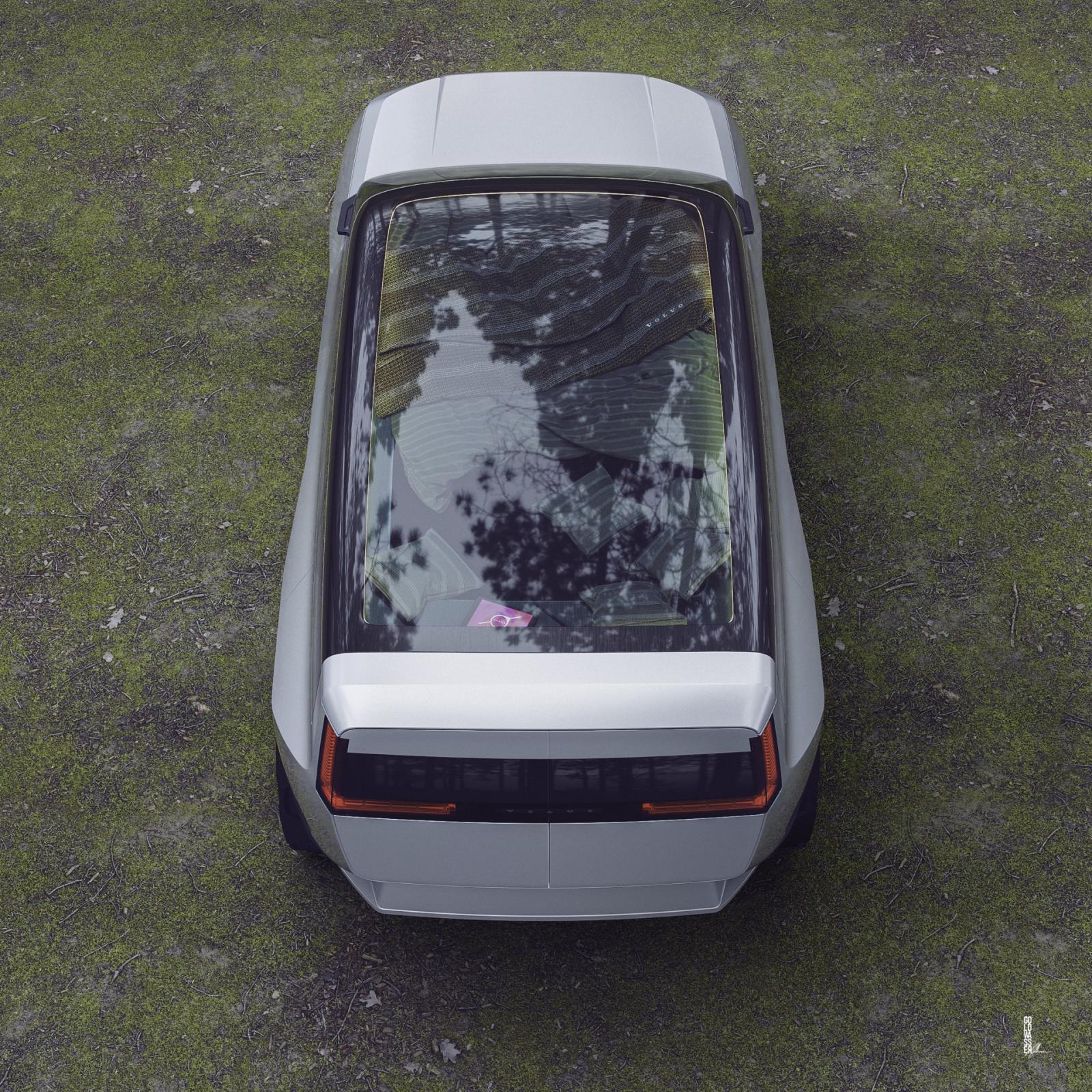 Boxiga Volvodrömmen – en modern hyllning till 240