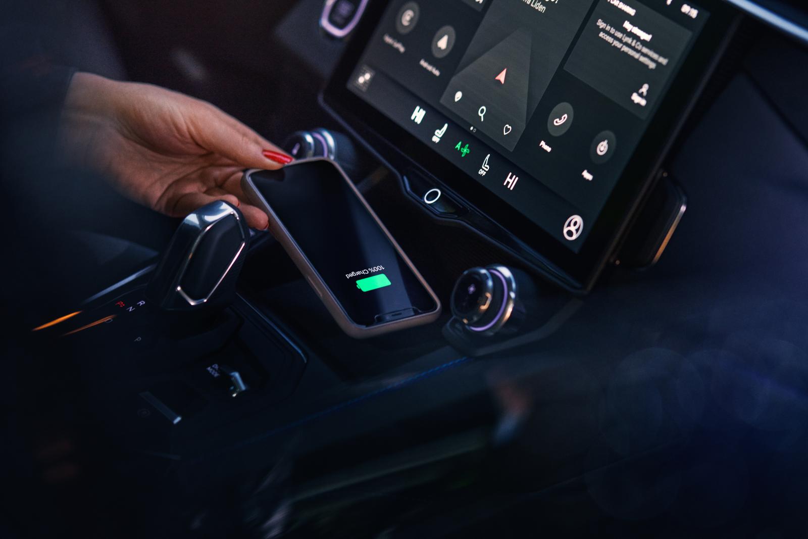 Lynk & Co om nya bilen: Inga tillval, kort leveranstid och egen röstassistent
