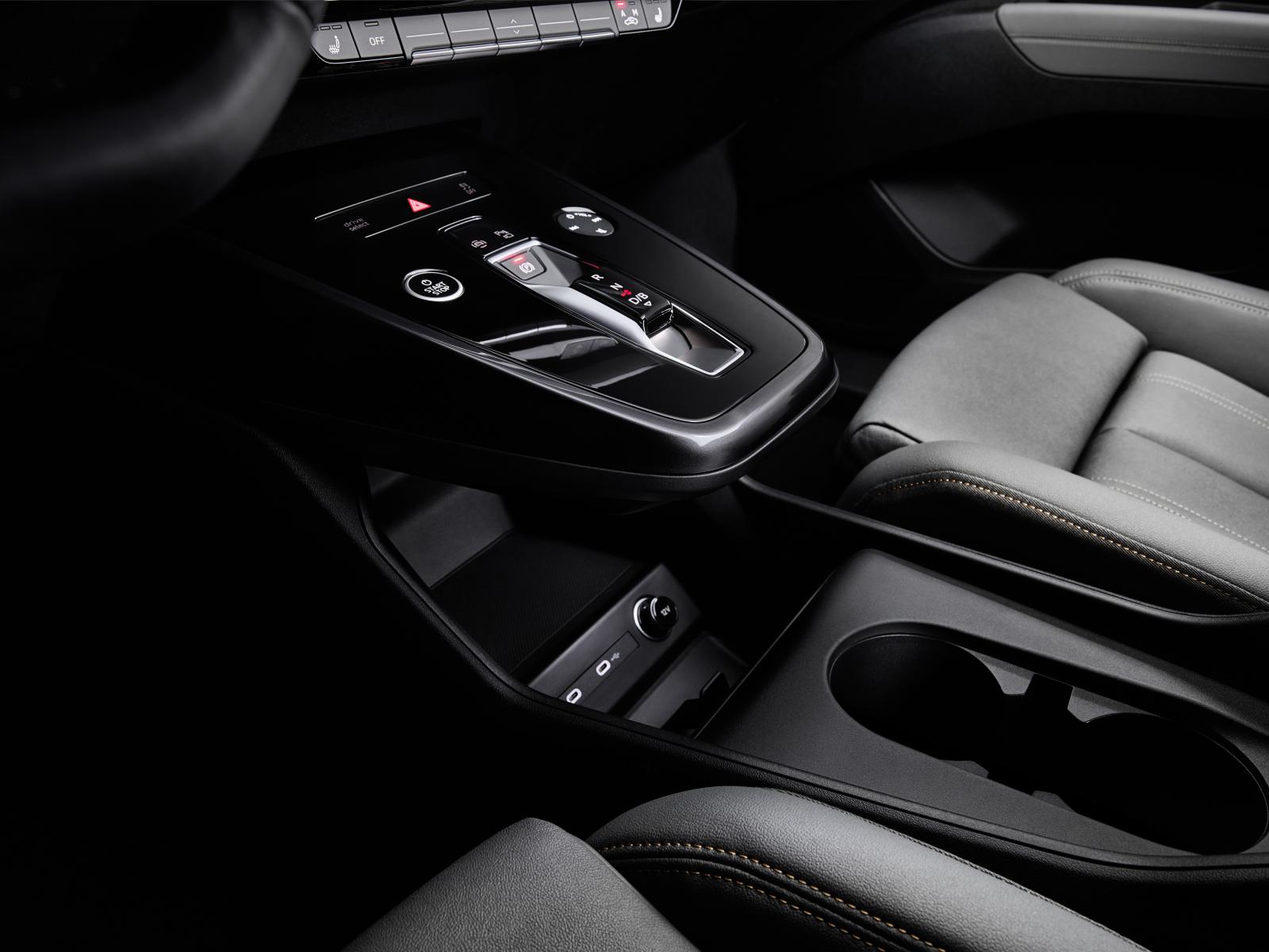 Nya detaljer om Audi Q4 e-tron: Större och rymligare än Volvo XC40