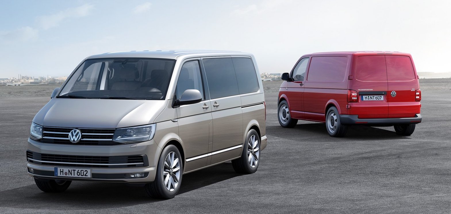 Populära Volkswagen Transporter med 150-hästarsdiesel kostar 16 700 kronor om året att skatta, eller över 50 000 kronor på tre år.