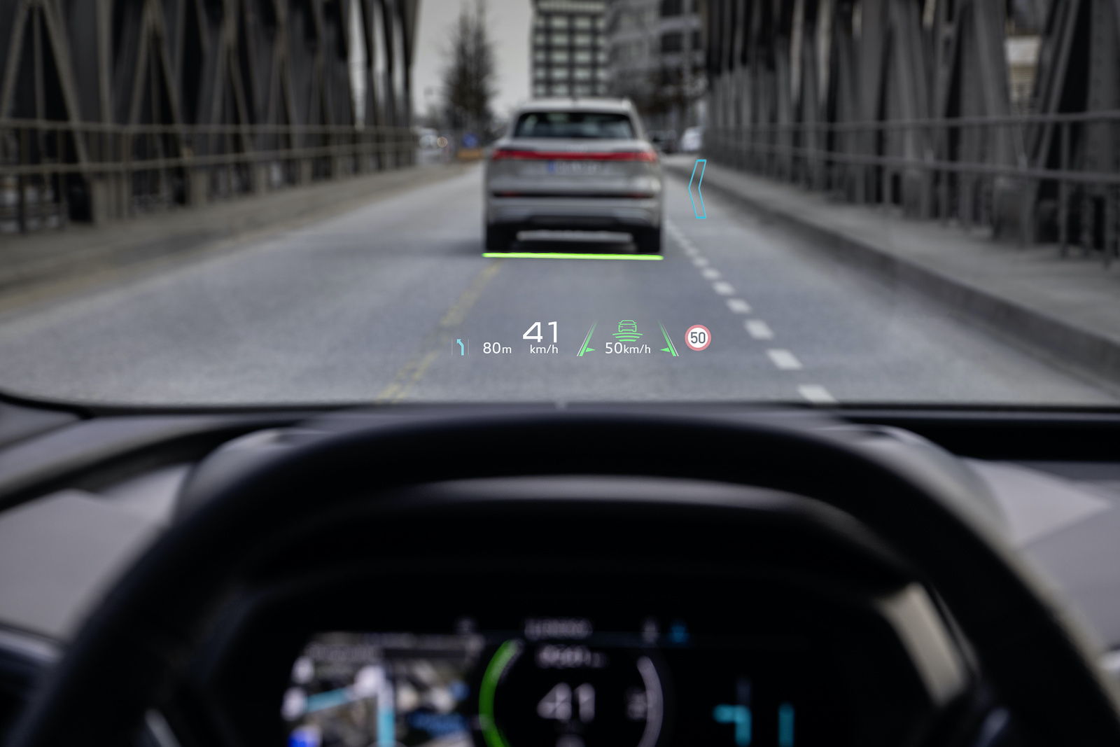 Här är nya Audi Q4: Alla fakta om elsuven som utmanar Volvo XC40