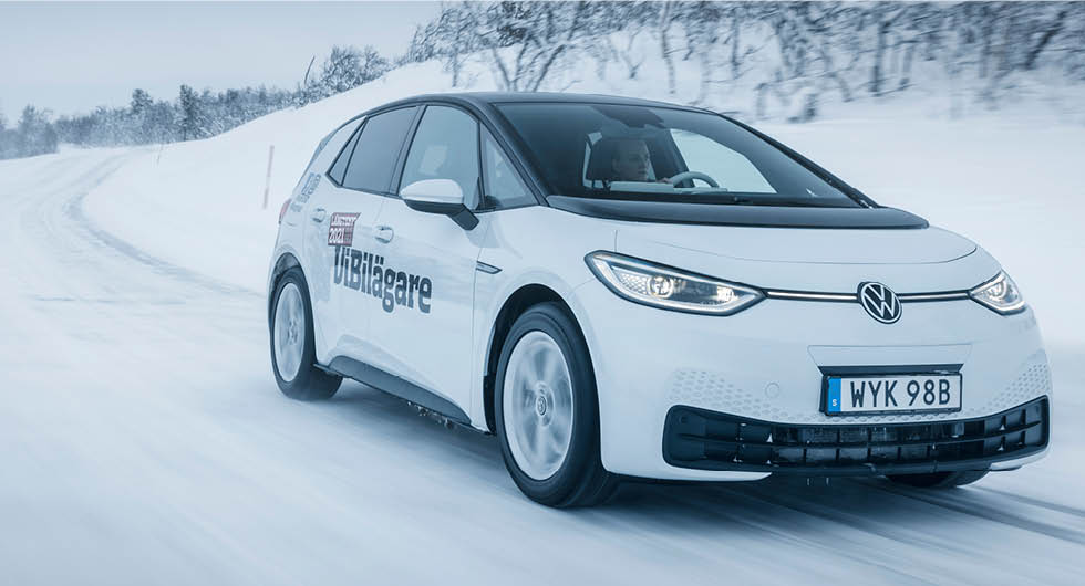 Plus och minus med långtestbilarna: Buller, buggfest och småbilar som överraskar
