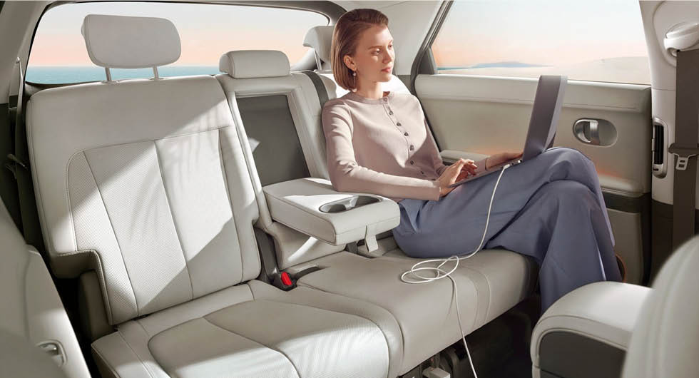 Svenska priser för Ioniq 5 – så mycket kostar nya elbilen