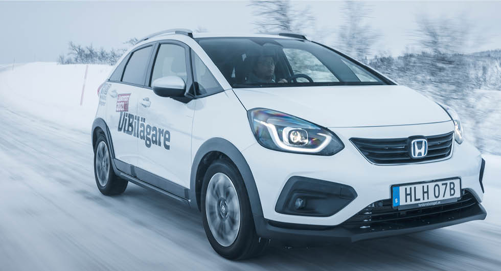 Plus och minus med långtestbilarna: Buller, buggfest och småbilar som överraskar
