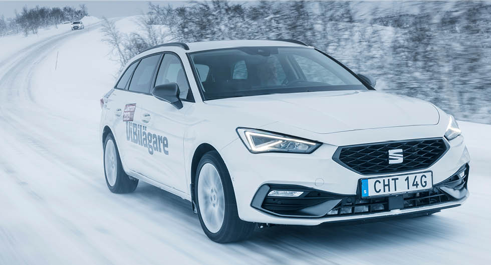 Plus och minus med långtestbilarna: Buller, buggfest och småbilar som överraskar