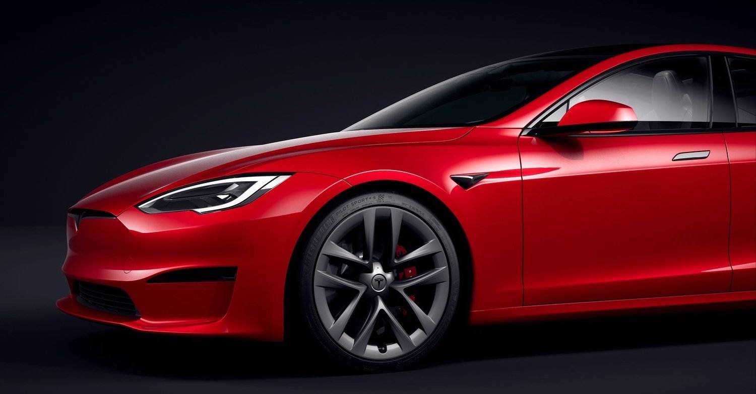 Tesla kommer sist i den nya genomgången av självkörande system och strategier.