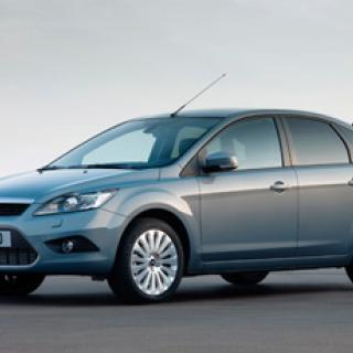 Ford Focus Far Forlangd Garanti Vi Bilagare