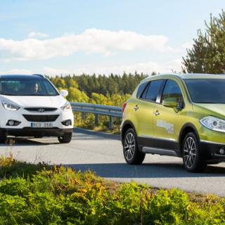 Rosttest Hyundai Ix35 2 0 Crdi R 4wd 2010 Vi Bilägare