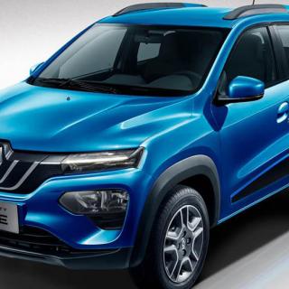 Nya Dacia Dokker Rum 228 Nsk Kangoo Vi Bil 228 Gare