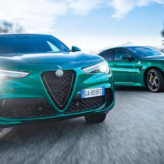 Ferrarimotorer Ska S 228 Tta Fart P 229 Alfa Vi Bil 228 Gare