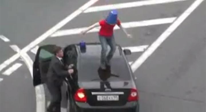 Får Polisen Köra För Fort Utan Blåljus