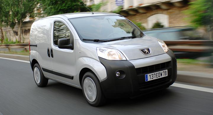 Langre Garanti For Transportbilar Vi Bilagare