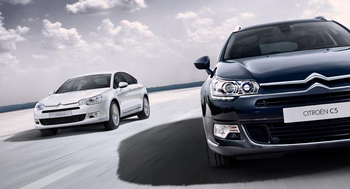 Citroen Forlanger Sin Nybilsgaranti Vi Bilagare