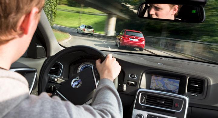 Bilfragan Hur Gor Jag Den Ideala Inkorningen Vi Bilagare