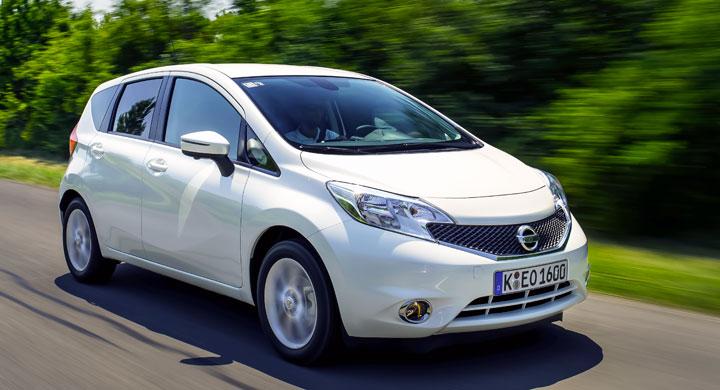 Nissan note форум