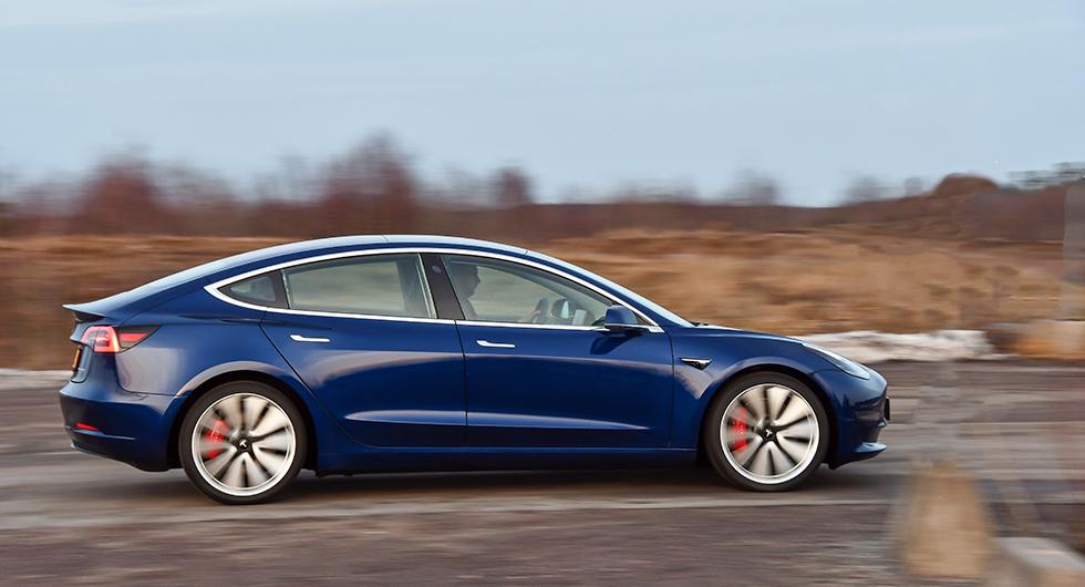 model 3 pris model 3 pris
