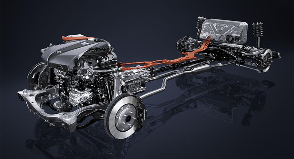 Bilfragan Bensin Diesel Eller Hybrid Vad Ska Jag Valja Vi Bilagare