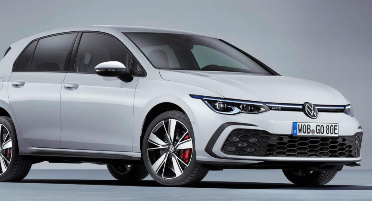 Svenskt pris på Volkswagen Golf GTI, Golf R och Golf GTE – så mycket kostar nya versionerna