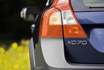 Bilfrågan: Vad säger Volvo om hjullagren? | Vi Bilägare V90 CC S, vad tycks? Sida 2 Sveriges Volvoforum