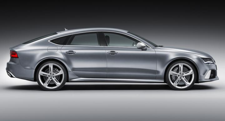 Hur Mycket Kostar En Audi Rs7