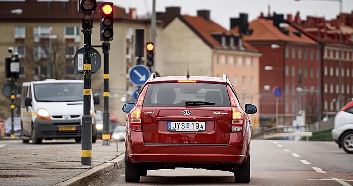 Stopp/start – ett reklamtrick?
