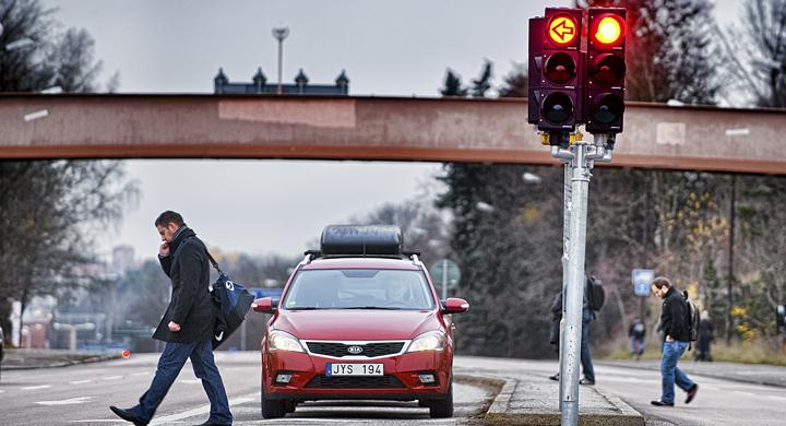 Stopp/start – inte så smart