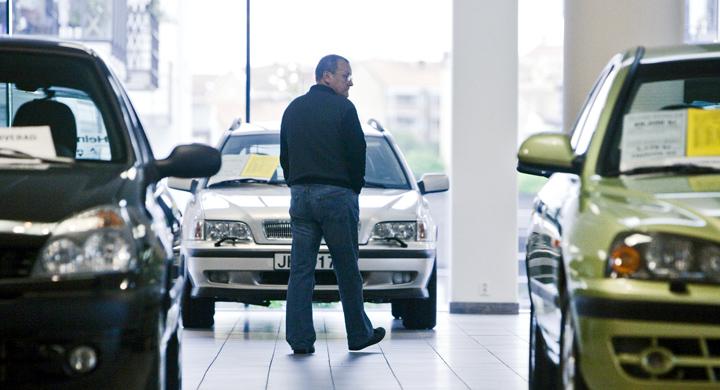 AutoIndex 2010: Pris eller kvalitet?