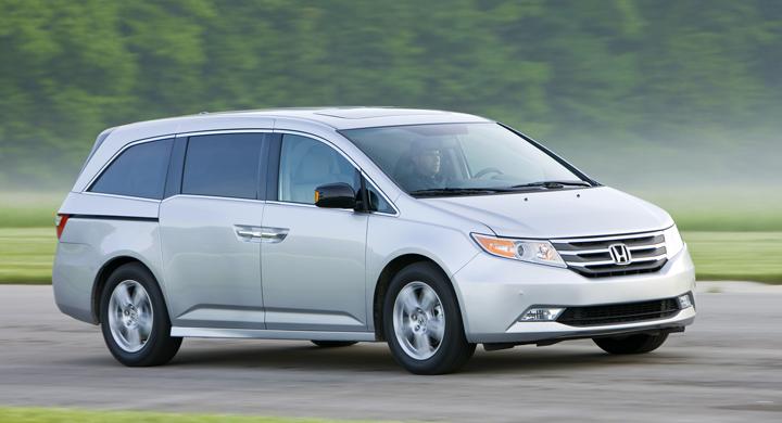 Honda följer Toyota – återkallar