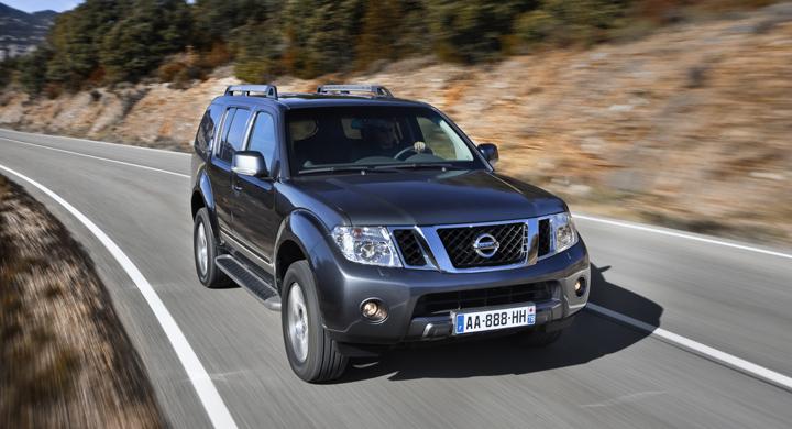 Nissan återkallar 2,1 miljoner bilar