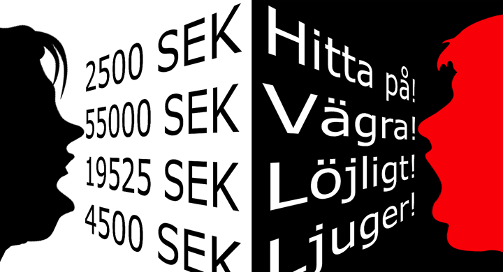 Svartlistad bilhandlare: ”ARN är bara löjliga”