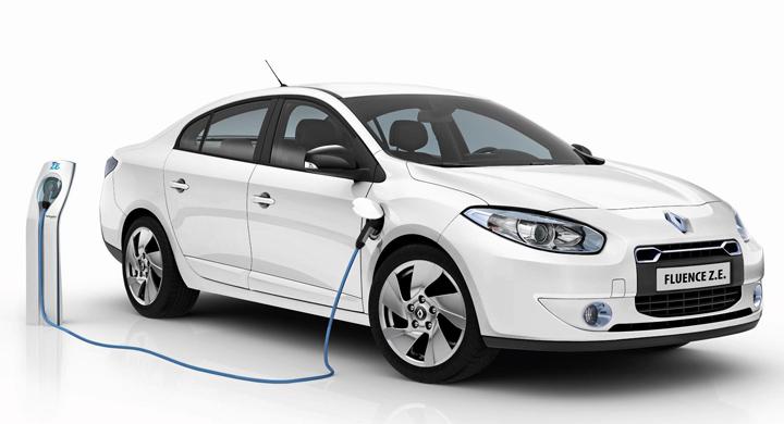 Nya bilar 2011: Elbilen glödhet