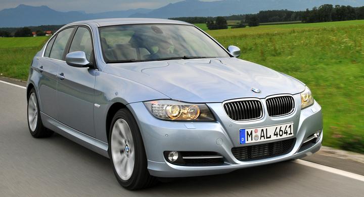 Cadillac ska utmana BMW 3-serie