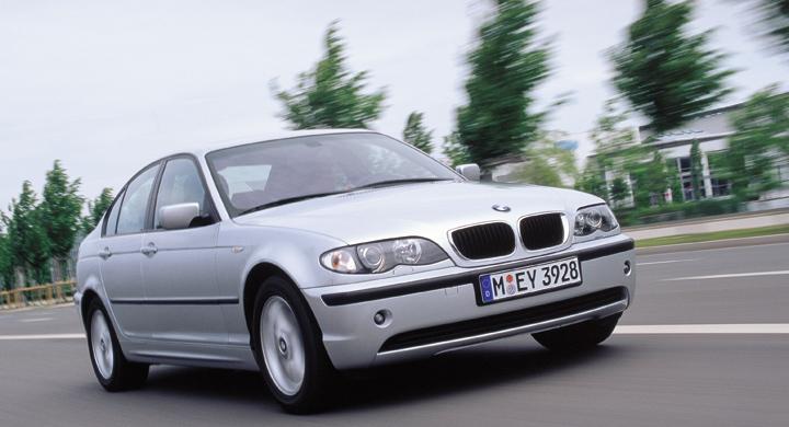 Bilfrågan: Varför missade BMW missljudet?
