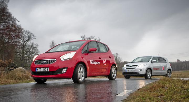 Hyundai-Kia slår Toyota i Europa