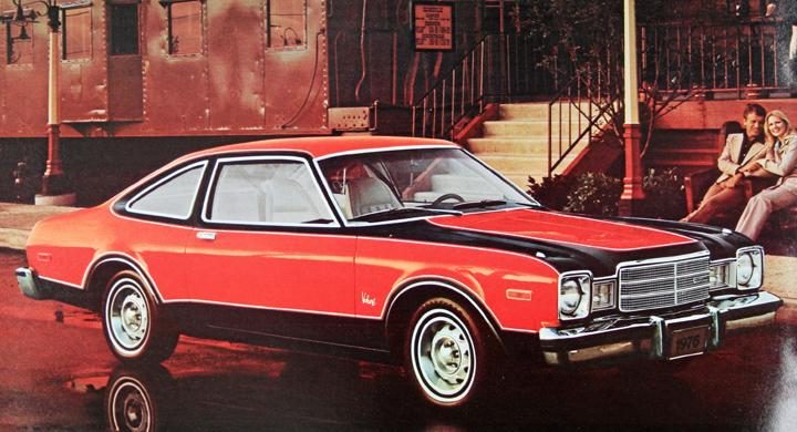 Klassiska bilmärken: Plymouth