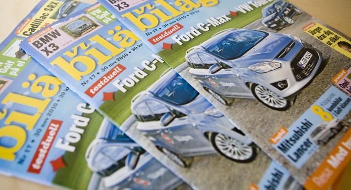 Vi Bilägare 17/2010 – nytt nummer