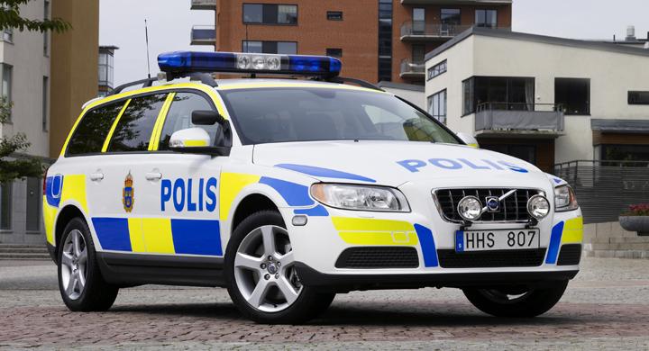 Poliser i trafiken – som rysk roulette