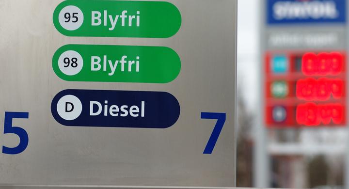 Bilfrågan: Skillnad på bensinens kvalitet?