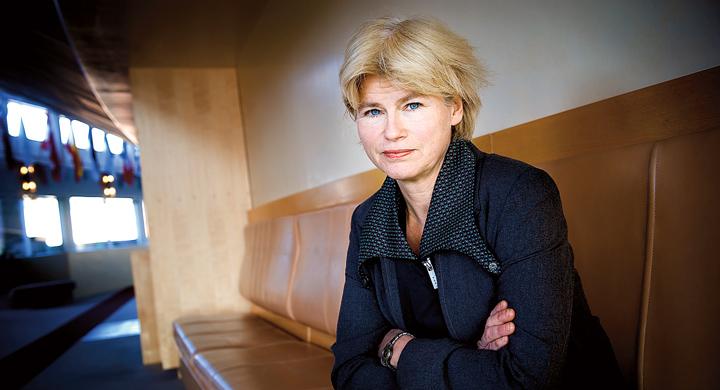"Förbjud dubbdäck i svenska städer"