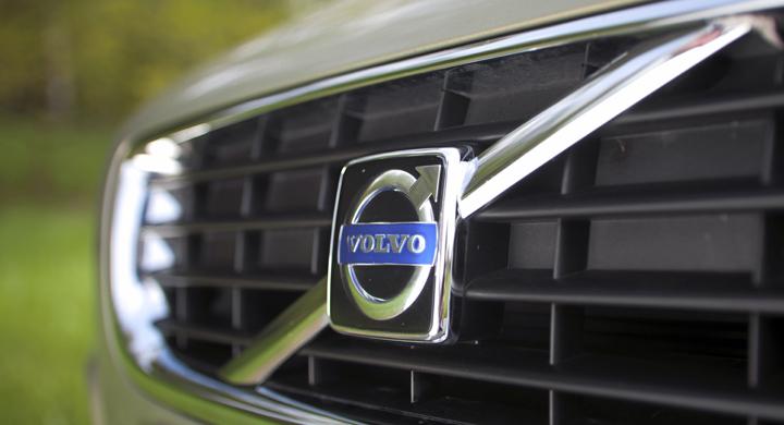 Volvo får belgiskt miljardlån
