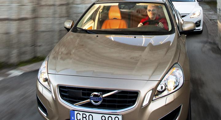 Grönt ljus för miljardlån till Volvo