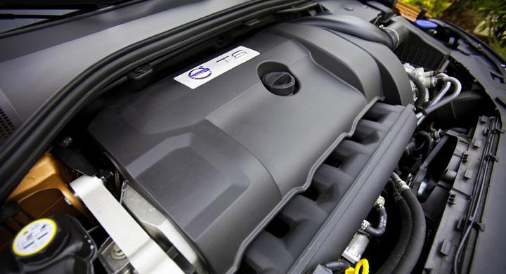 Volvo T6: En av årets bästa motorer
