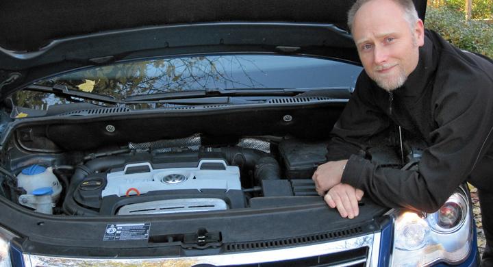 Kamkedja oroar Volkswagen-ägare