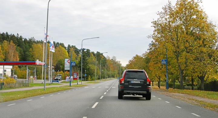 Körkortsfrågor: 13-16