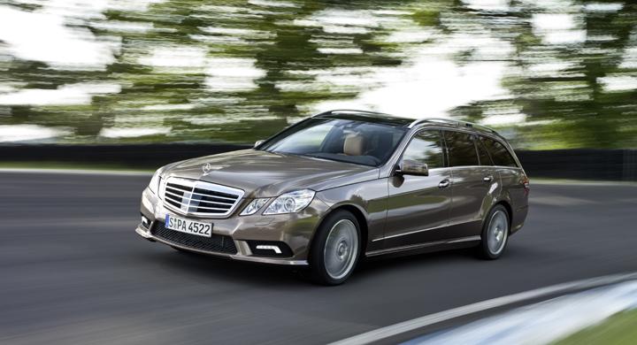 Bilfrågan: Mercedes dyrare service än BMW och Audi?