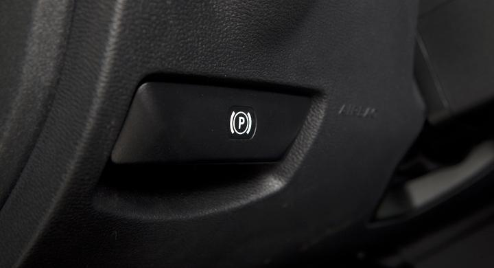 Bilfrågan: Hydraulisk eller elektrisk handbroms?