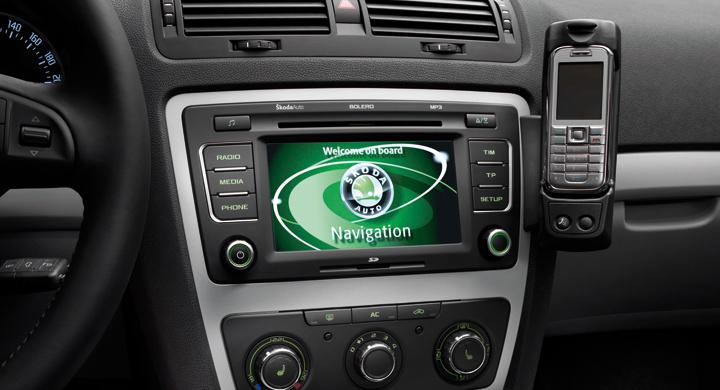 Bilfrågan: Varför talas det inte svenska i Skoda?