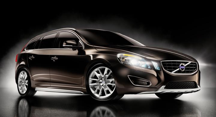 Volvo i topp – för 53:e året i rad
