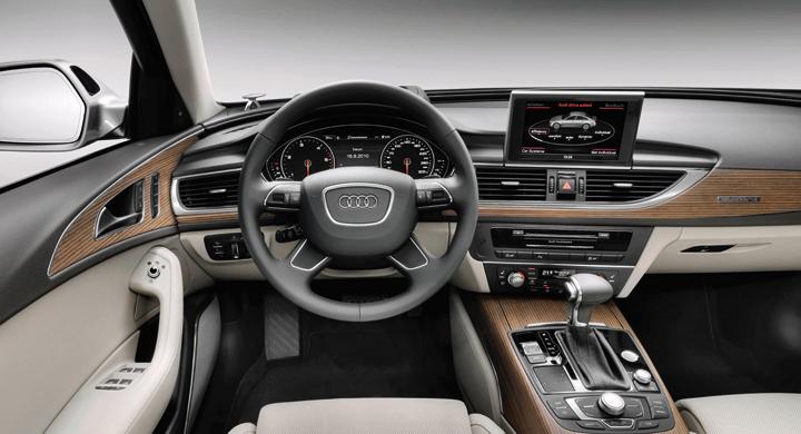 Bilfrågan: Tiden ur led i Audi?